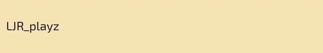 LJR_playz