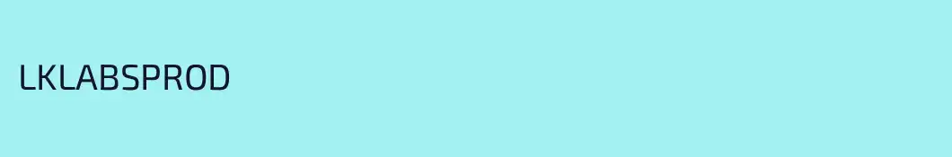 LKLABSPROD
