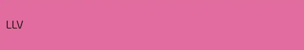 LLV