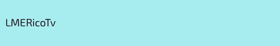 LMERicoTv
