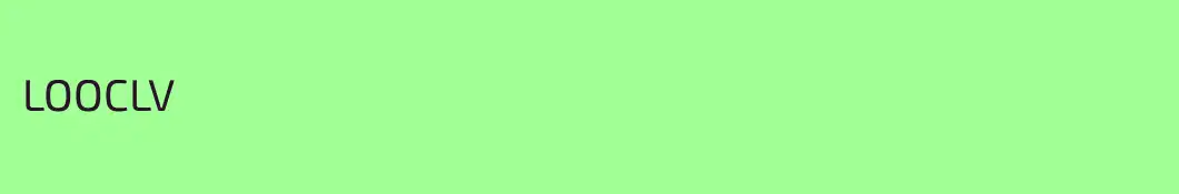 LOOCLV