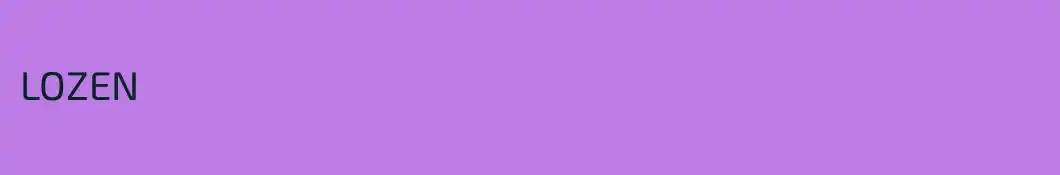 LOZEN