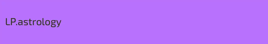LP.astrology