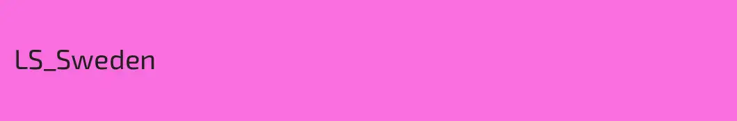 LS_Sweden