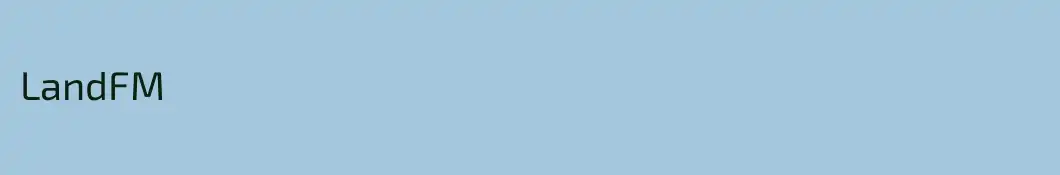 LandFM