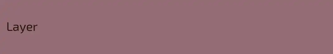 Layer
