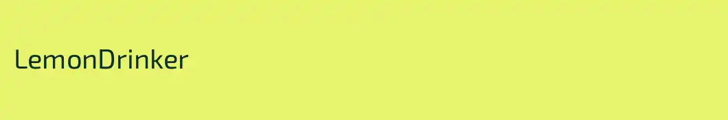 LemonDrinker