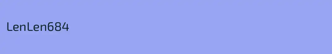 LenLen684