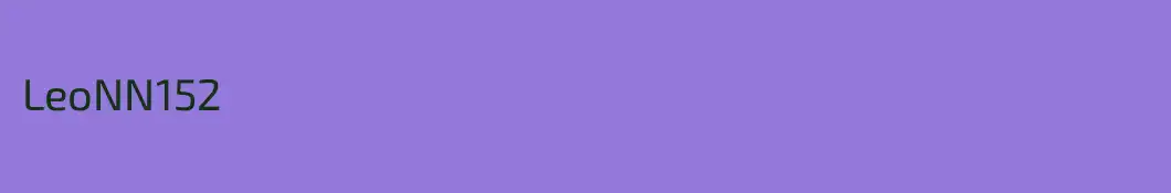 LeoNN152