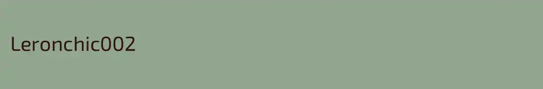 Leronchic002