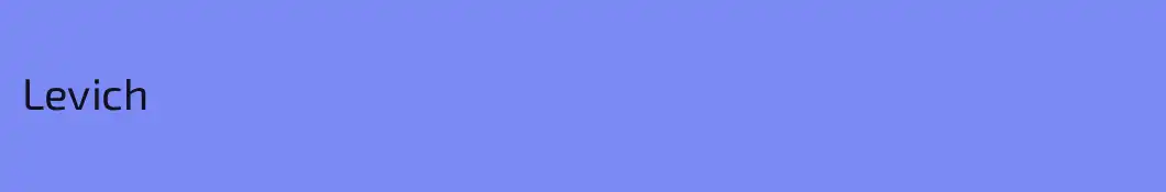 Levich