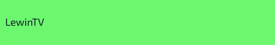 LewinTV