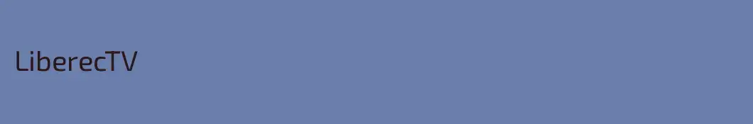 LiberecTV