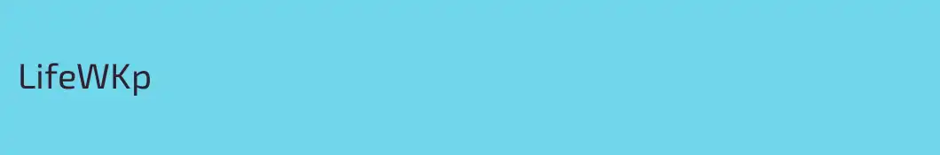 LifeWKp