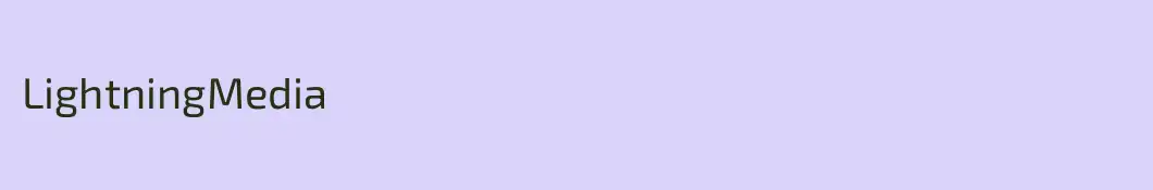 LightningMedia