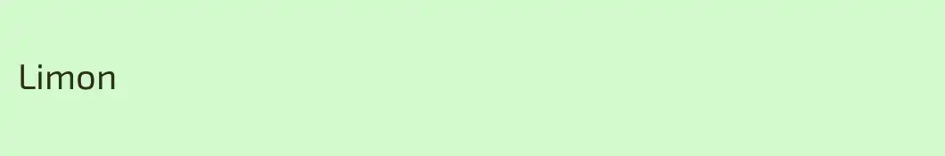 Limon