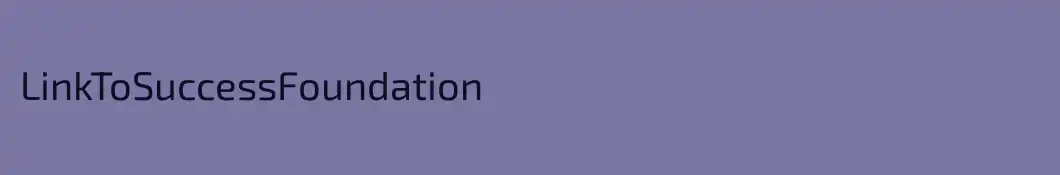 LinkToSuccessFoundation