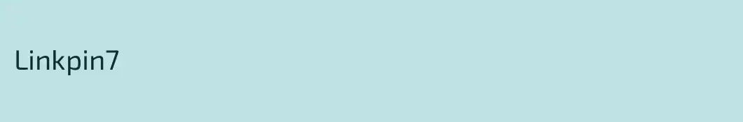 Linkpin7