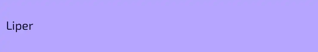 Liper