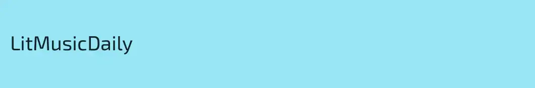 LitMusicDaily