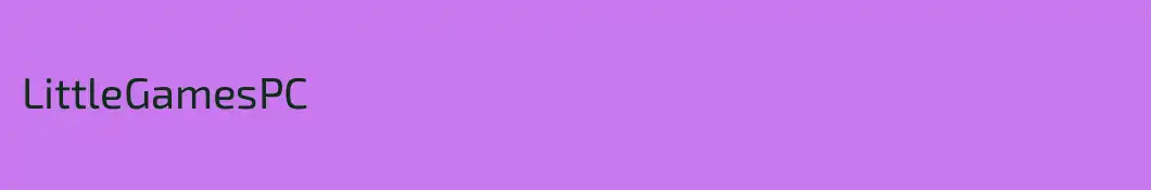 LittleGamesPC