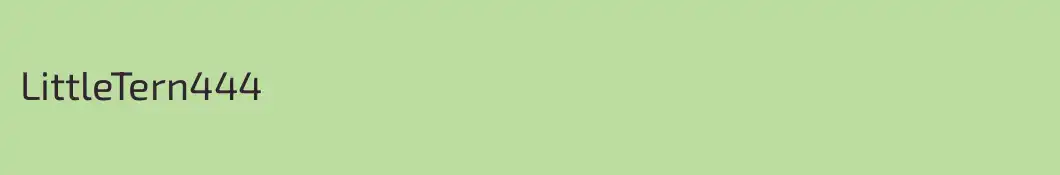 LittleTern444
