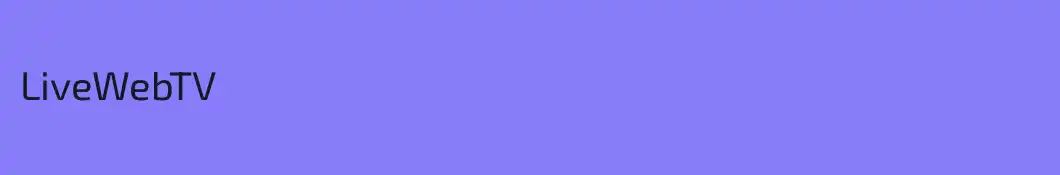 LiveWebTV