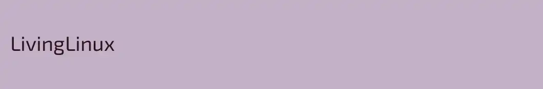 LivingLinux