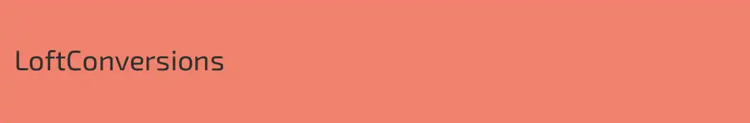 LoftConversions