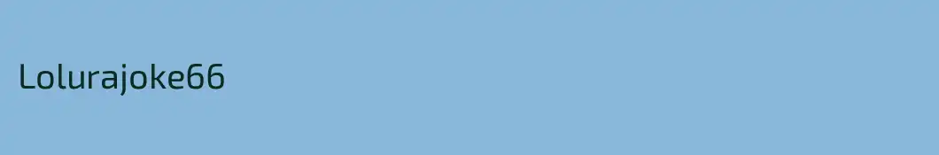 Lolurajoke66