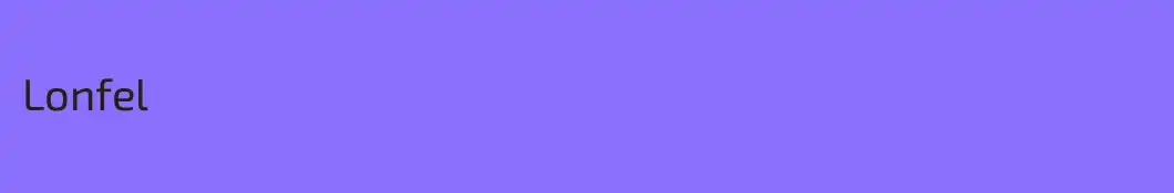 Lonfel
