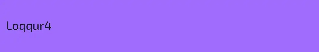 Loqqur4