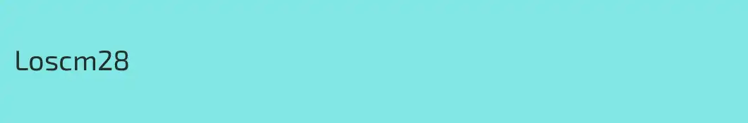 Loscm28