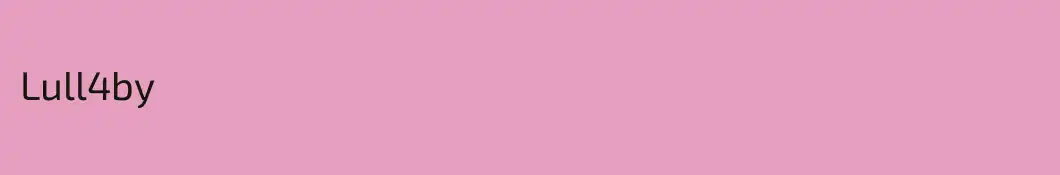 Lull4by