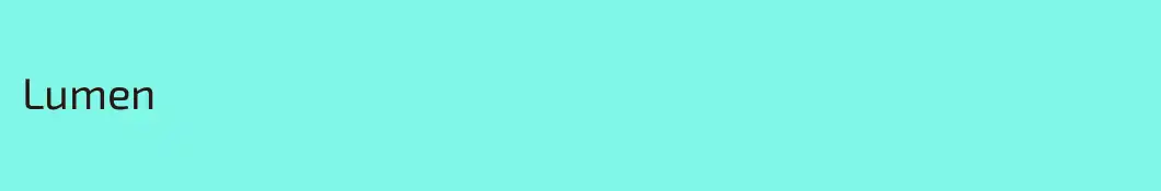 Lumen