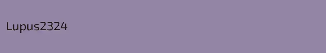 Lupus2324