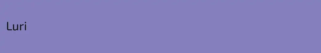 Luri