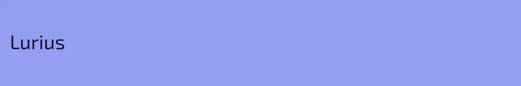Lurius
