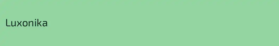 Luxonika
