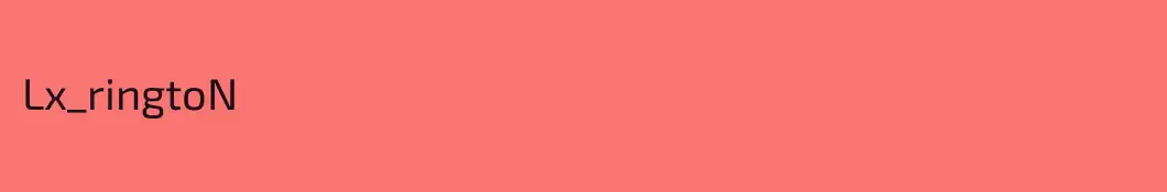 Lx_ringtoN
