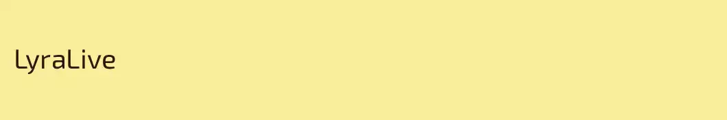 LyraLive