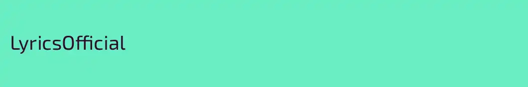 LyricsOfficial