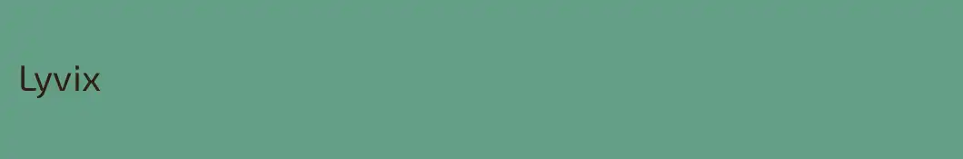 Lyvix
