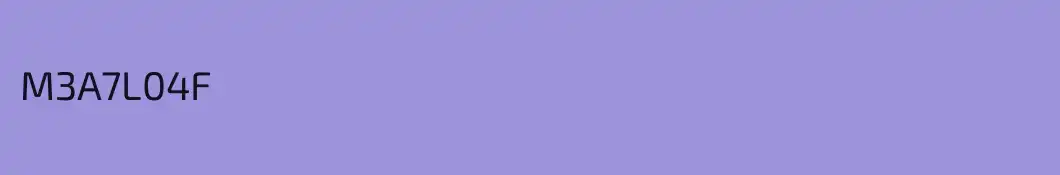 M3A7L04F