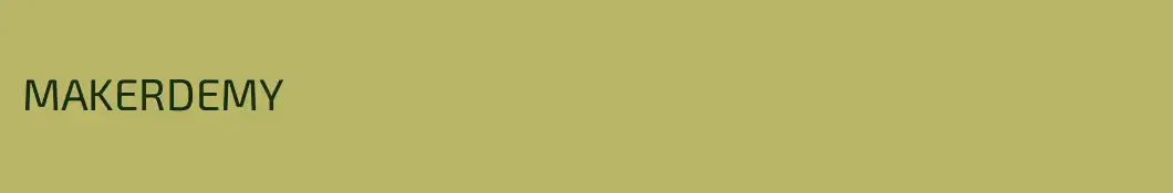 MAKERDEMY