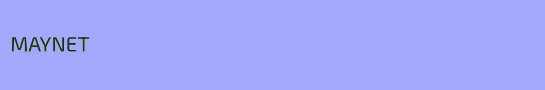 MAYNET