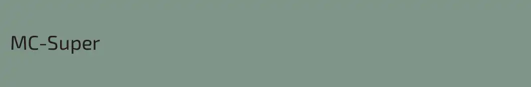 MC-Super