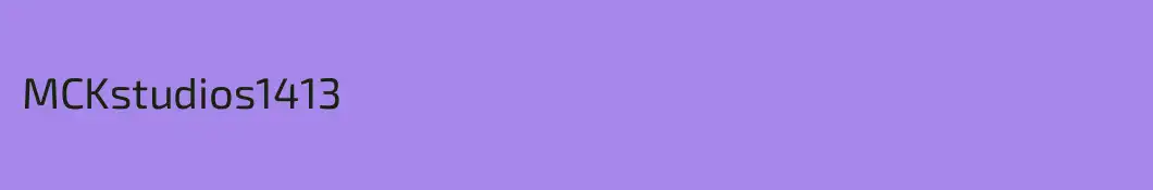 MCKstudios1413