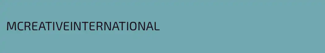 MCREATIVEINTERNATIONAL