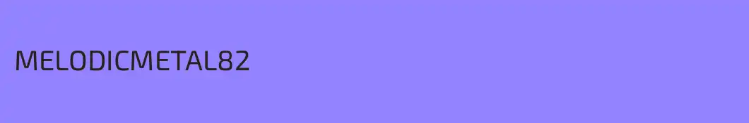 MELODICMETAL82